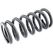 RACE TECH SHOCK SPRING 62 8X62 8X247 52KG