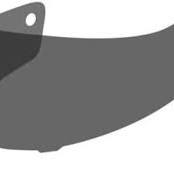 HJC VISOR HJ 32 DARK TINT VISOR F70