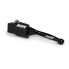 RHK LEVERS BLACK OLD MAGURA FITS SELECTED KTM SX/SXF/EXC