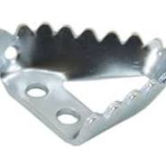 HUSQVARNA/KTM STEP PLATE FOR BRAKE LEVER – 54813051000