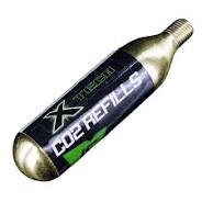 XTECH CO2 CARTRIDGE 16G