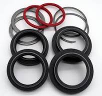 HUSQVARNA/KTM WP FORK SEALING KIT 43MM – R516T