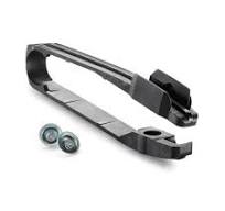 HUSQVARNA CHAIN GUARD CPL 07 11 – 77304066010