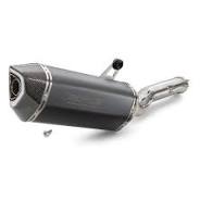 REMUS SLIP ON SILENCER