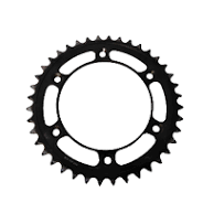 KTM REAR SPROCKET DUKE 690/790 40T 07-23