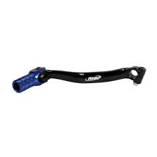 RHK GEAR LEVER KX250F KX250X KX250XC 09 ON BLUE