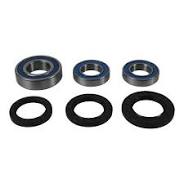 ALL BALLS WHEEL BEARING KIT REAR 25-1392