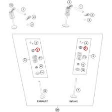 HUSQVARNA VALVE SPRING RETAINER – 79236132100