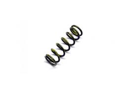 HUSQVARNA AUXILIARY SPRING MID YELLOW – 54637072300