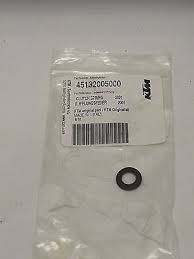 HUSQVARNA CLUTCH SPRING WASHER – 45132005000