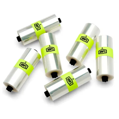 100% ARMEGA FORECAST FILM KIT 6PK