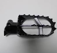 KAWASAKI KX125 LH FOOTPEG
