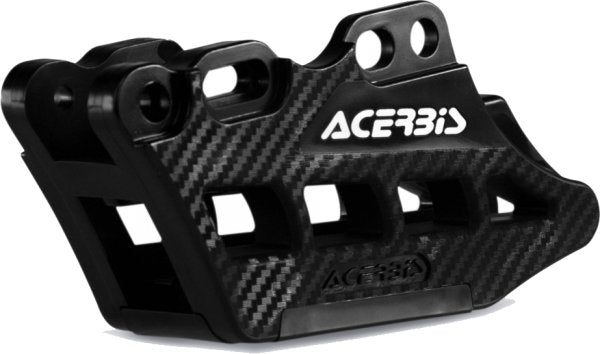 ACERBIS CHAIN GUIDE 2.0 KAWASAKI KXF 250/450 09-25 BLACK