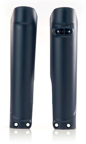 ACERBIS FORK COVERS HUSQVARNA FC/TC/FE/TE 16-20 BLUE