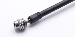 DRC PUMP FORK OPTIONAL SWIVEL HEAD HOSE