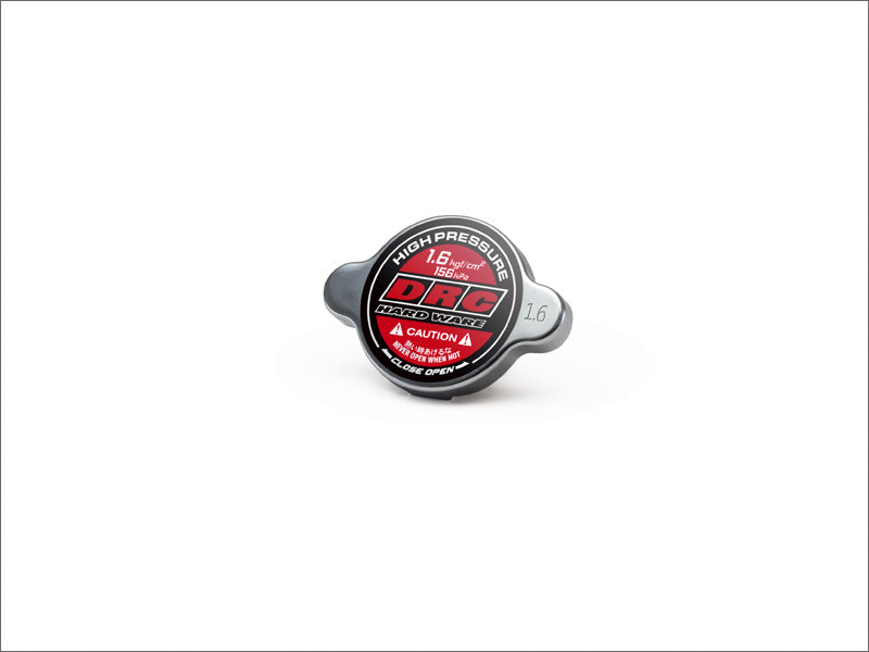 DRC RADIATOR CAP HI PRESSURE 1 6KGF CM2