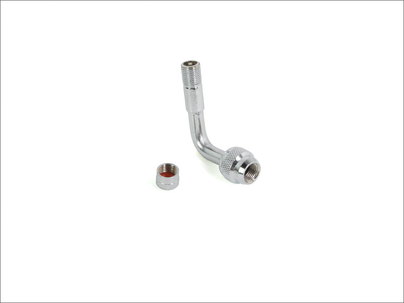 DRC AIR VALVE EXTENDER 90 DEGREES