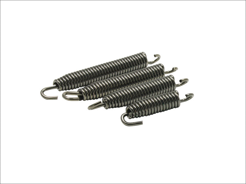 DRC EXHAUST SPRING SWIVEL 57MM SELL EA