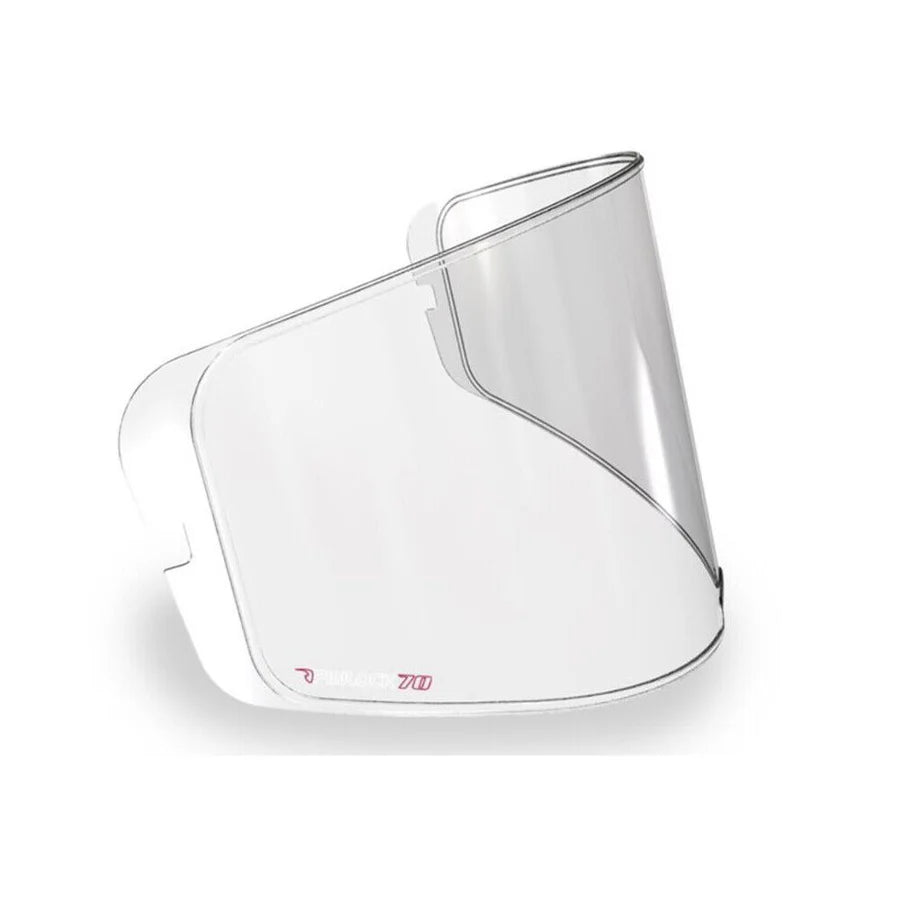 HJC HJ 31 STANDARD CLEAR I70 DKS238