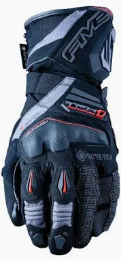 FIVE TFX 1 GTX GLOVES BLACK/GREY
