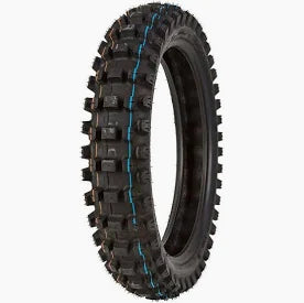 DUNLOP AT81 110/90X18 REINFORCED