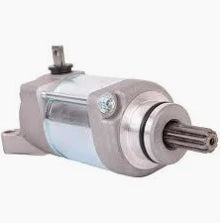 ARROWHEAD STARTER MOTOR YAMAHA WR450F 03-06