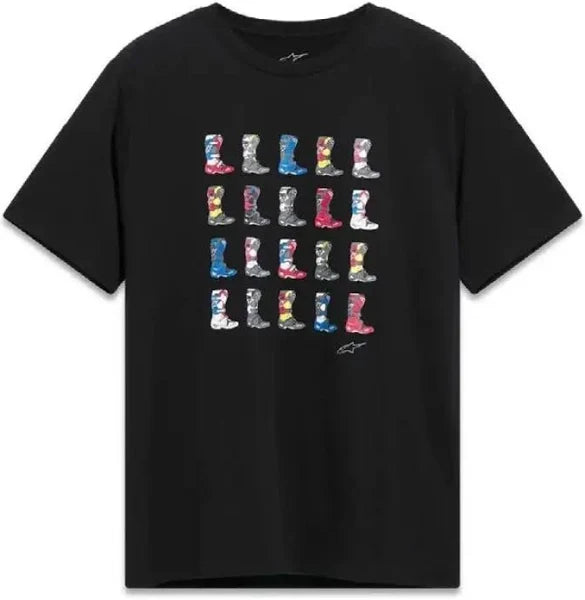 ALPINESTARS MANY CSF SS TEE