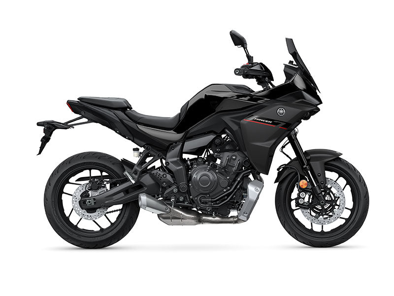 2026 YAMAHA TRACER 7