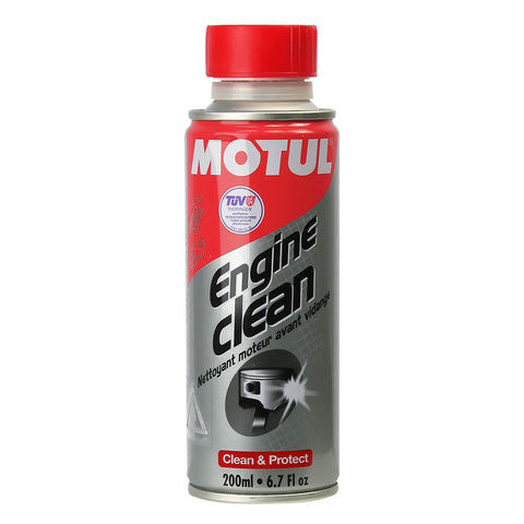 MOTUL ENGINE CLEAN