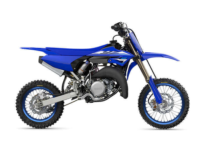 2026 YAMAHA YZ65