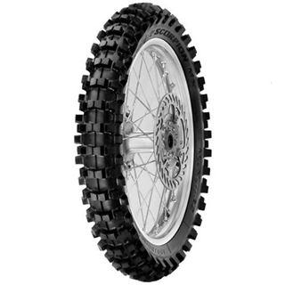 Pirelli SCORPION XC MID SOFT 110/100-18