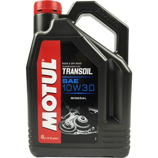 Motul MOTUL TRANSOIL 10W30 4L