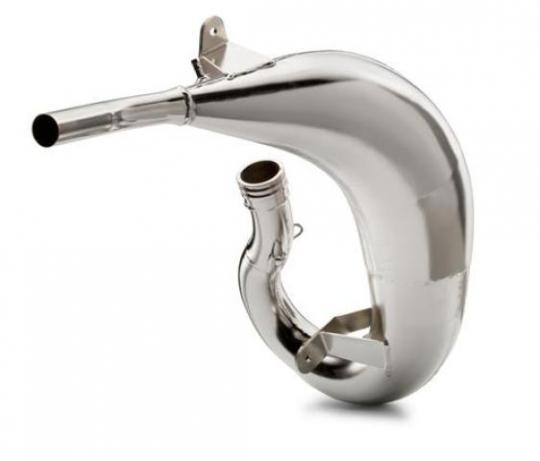 HUSQVARNA FACTORY EXHAUST EXPANSION CHAMBER TC65 16-23 – 23305907000