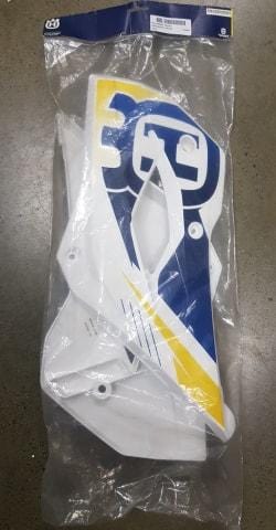 HUSQVARNA RADIATOR SHROUDS TC85 2014 – 2350805400028A