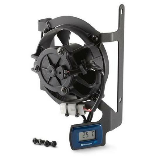 Husqvarna DIGITAL RADIATOR FAN KIT (FN3)