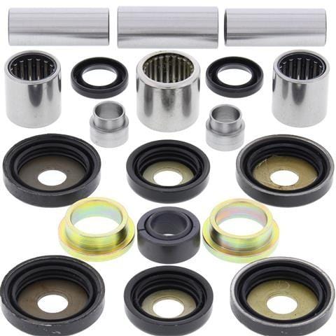 ALL BALLS SWINGARM BEARING KIT HONDA CR80 88-95 27-1009