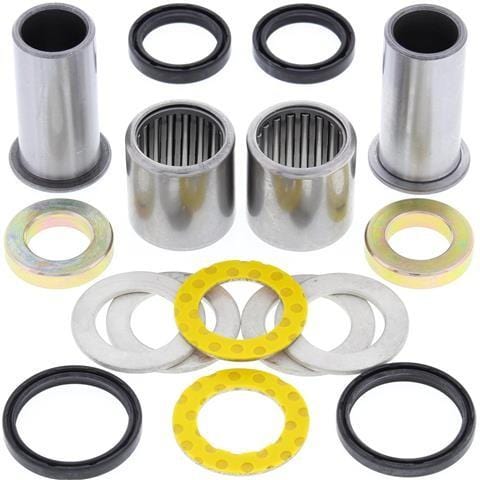 ALL BALLS SWINGARM BEARING KIT KAWASAKI KX250F/KX450F 28-1156