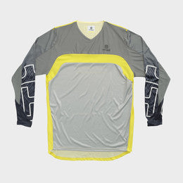 HUSQVARNA RAILED SHIRT S – 3HS210003602