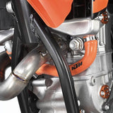 KTM 7903592404404 Orange Radiator Hose Kit  SX-F XC-F 250 350 16-18
