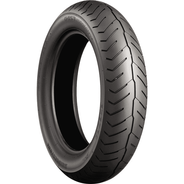 Bridgestone 180/70VR16 EA1RZ TBL