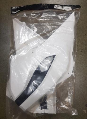 HUSQVARNA RADIATOR SHROUDS FE/TE 2013-2016 – 8130805400028