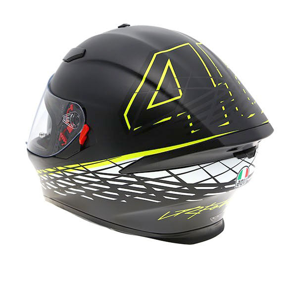 Agv 2024 k5 vr46