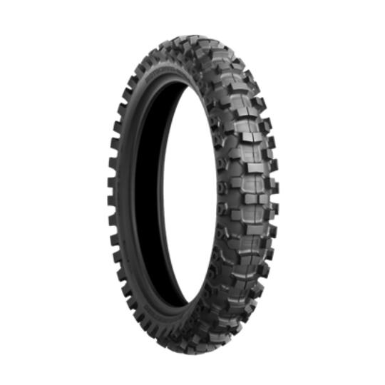 Bridgestone 90/100x16 (4) M204