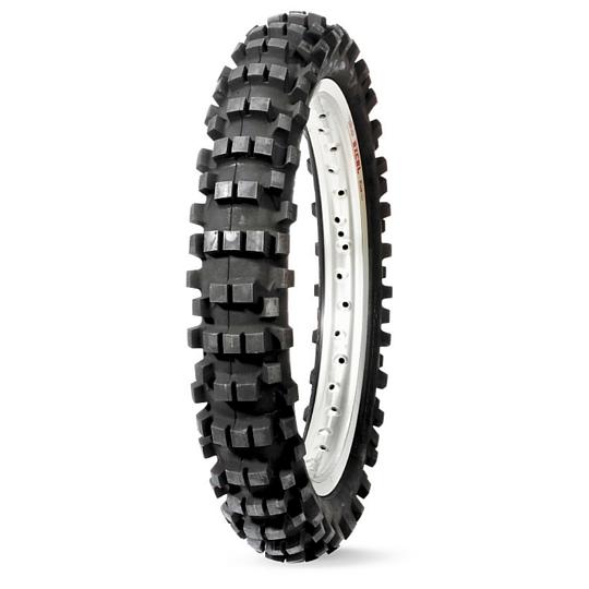 Dunlop DUNLOP D952 120/90/18 ENDURO REAR TYRE