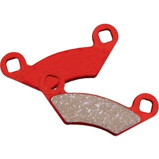 EBC Brakes EBC Brakes Carbon Pads for Enduro/MX