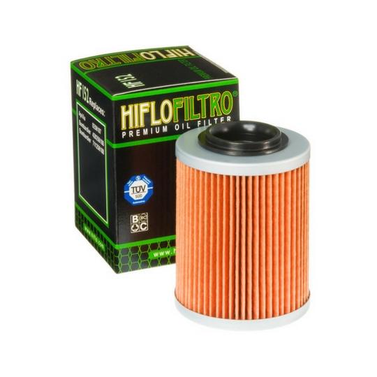 HiFlo OIL FILTER HF152 APRILIA