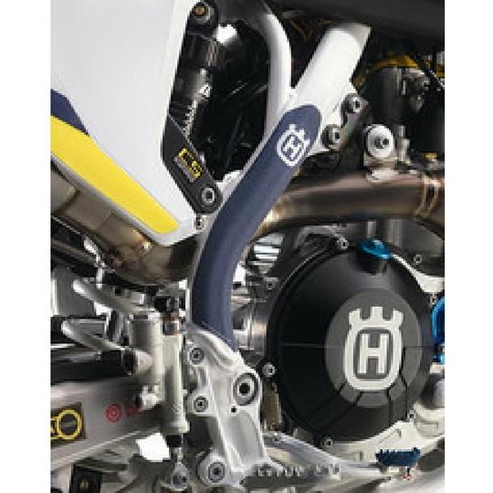 Husqvarna FRAME DECALS BLUE TC/TX/FX/TE/FE/FS