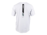 Yamaha Men's Divider T-Shirt White