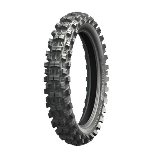 Michelin 110/100-18 STARCROSS 5 SOFT