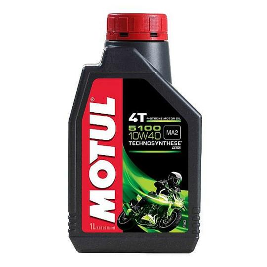 Motul MOTUL 5100 10W40 1L